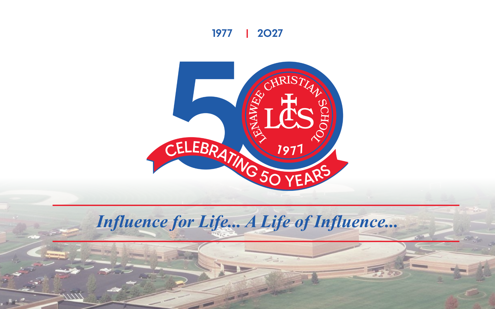 Lenawee Christian School Celebrates 50 Years of Faith, Education and Lasting Influence&nbsp;