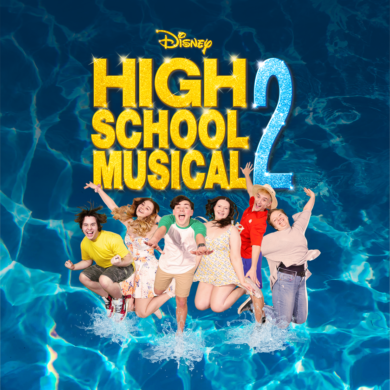 High School Musical 2 — Lenawee Christian School