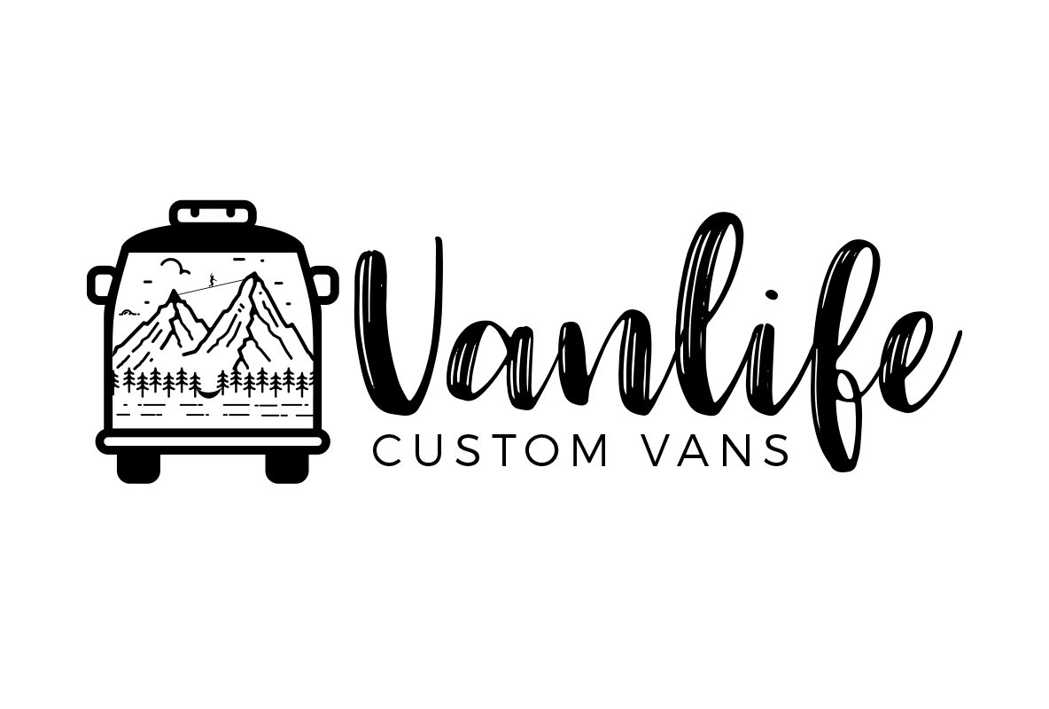 Vanlife Custom Vans