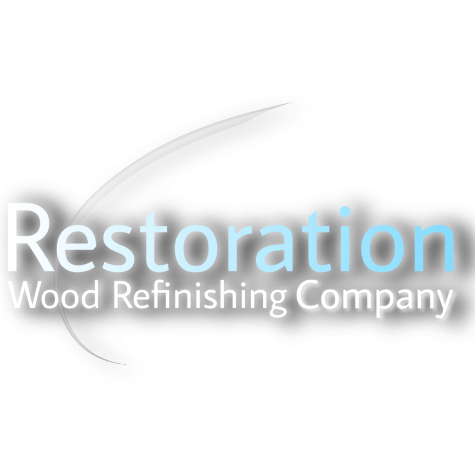 Restoration Wood Refinishing