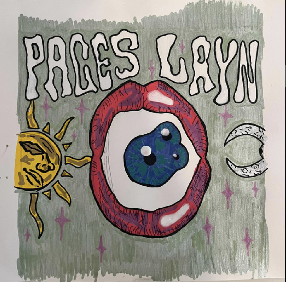 Pages Layn - Roll Over - 2025
(Engineered/Produced/Mixed/Mastered)