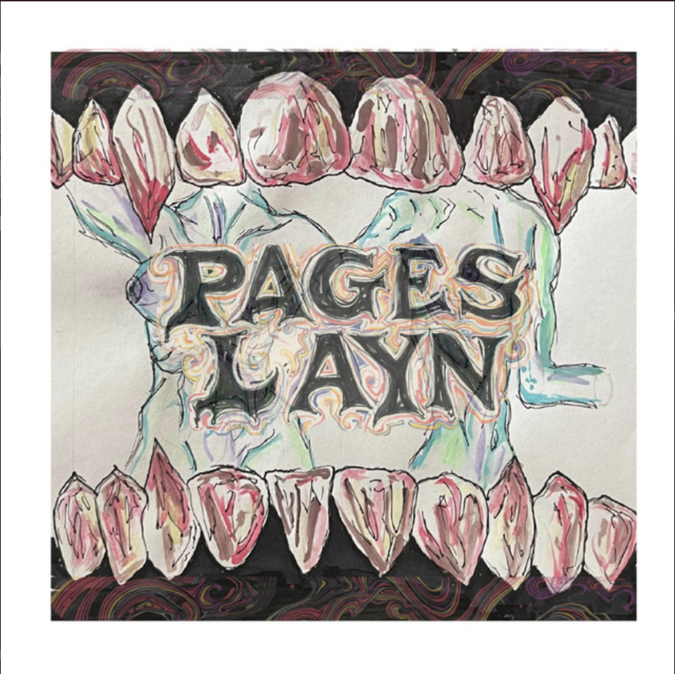 Pages Layn - Primary - 2025
(Engineered/Produced/Mixed/Mastered)