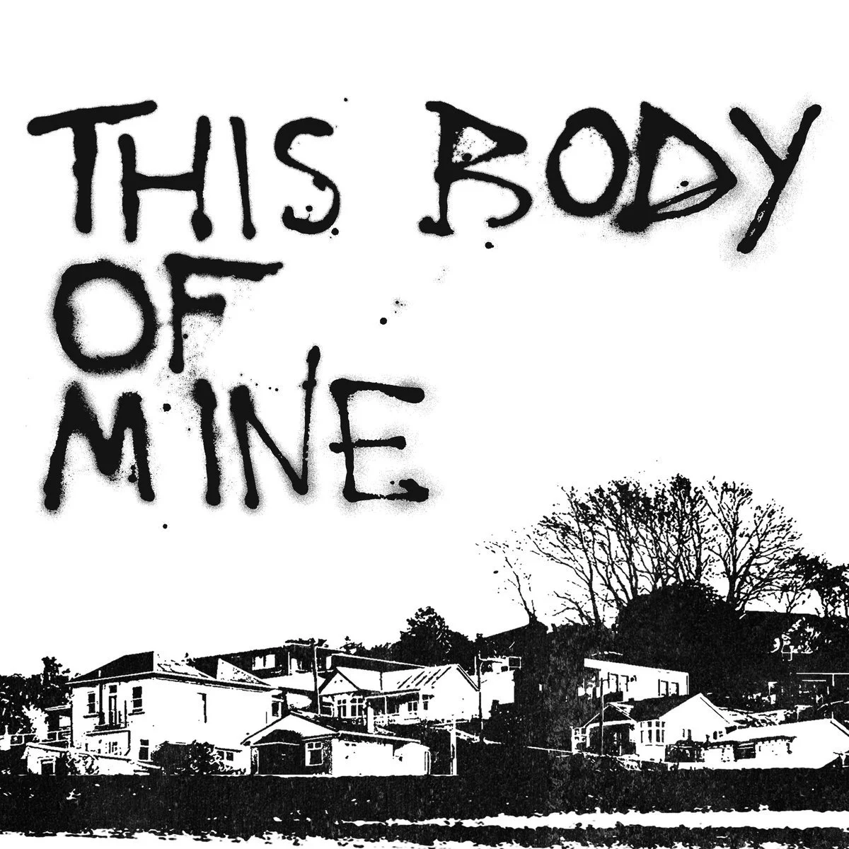 Sivle Talk - This Body Of Mine - 2025
(Mixed)