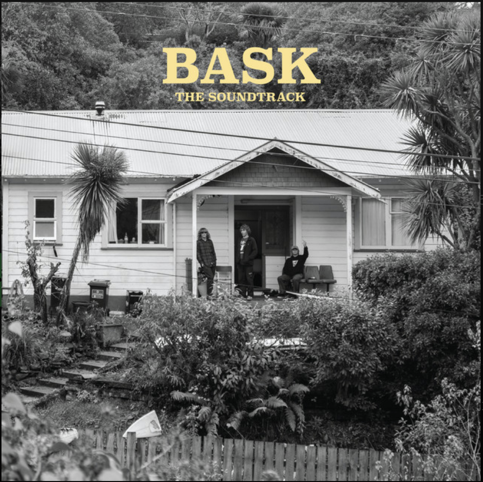 Bask (Surf Film Soundtrack) - Volumes I II II - 2022
(Engineered/Produced/Mixed/Mastered)
