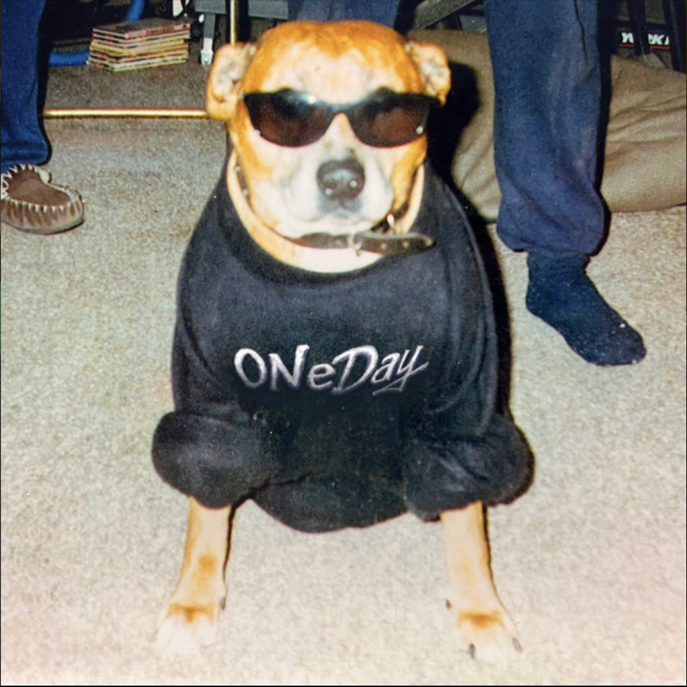 OneDay - Day One EP - 2025
(Engineered/Produced/Mixed/Mastered)