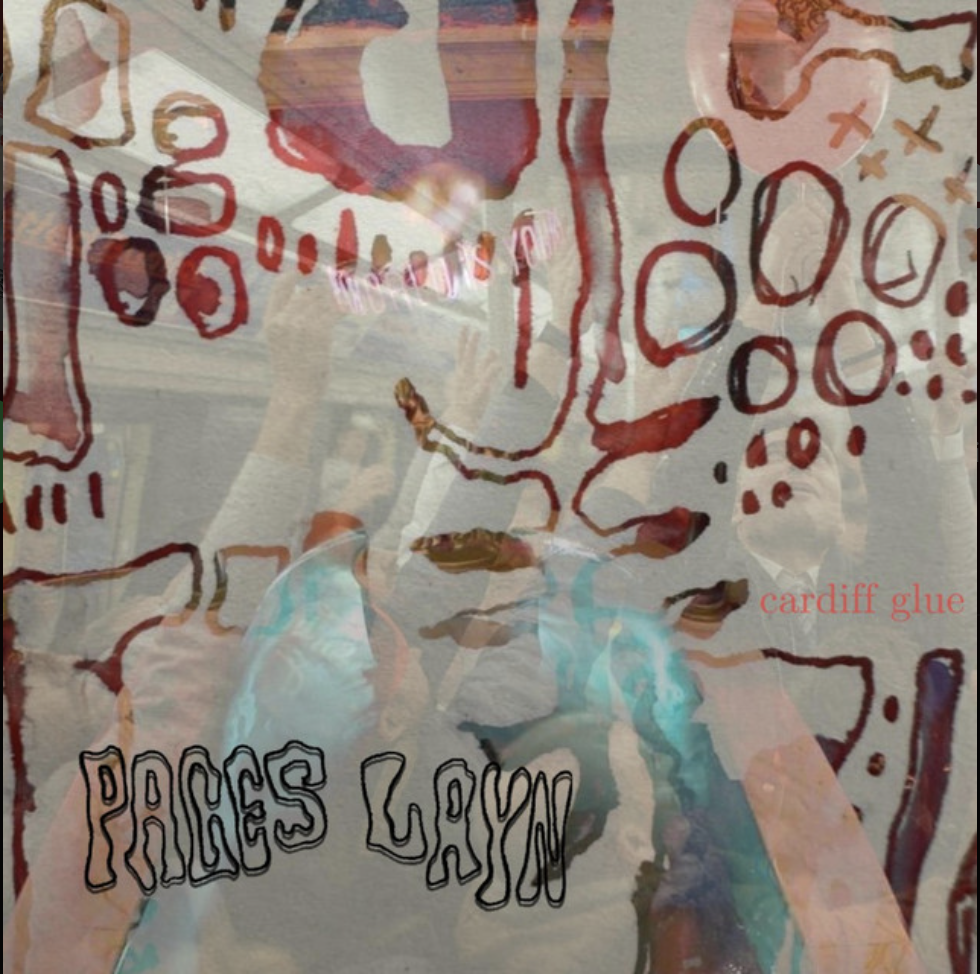 Pages Layn - Cardiff Glue EP - 2025
(Engineered/Produced/Mixed/Mastered)