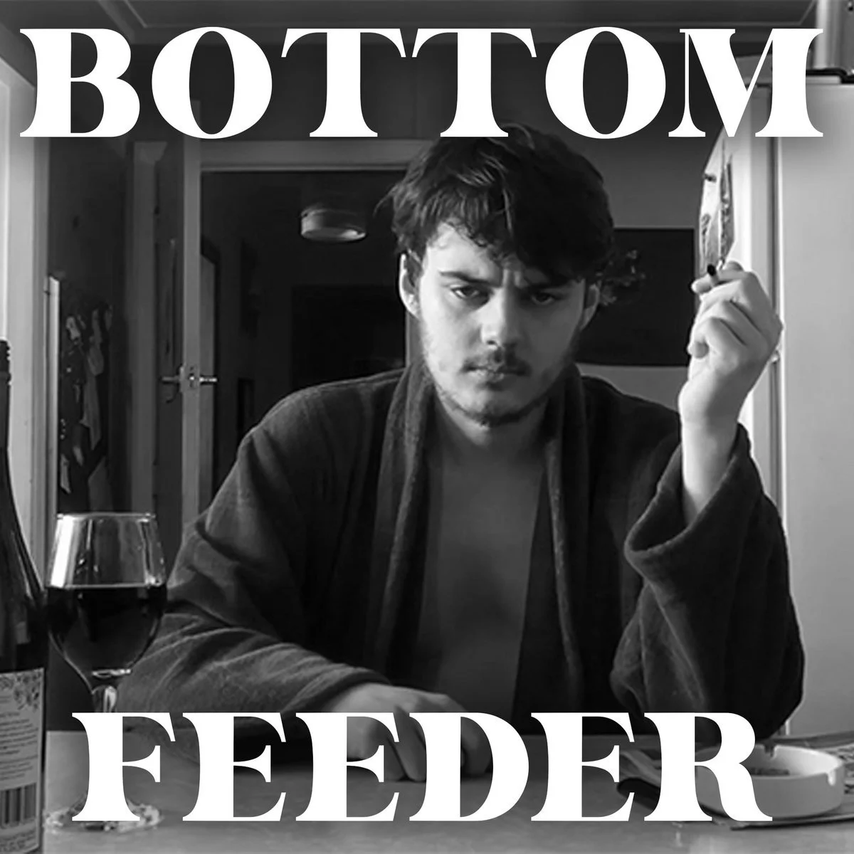 Sivle Talk - Bottom Feeder - 2024 
(Mixed)