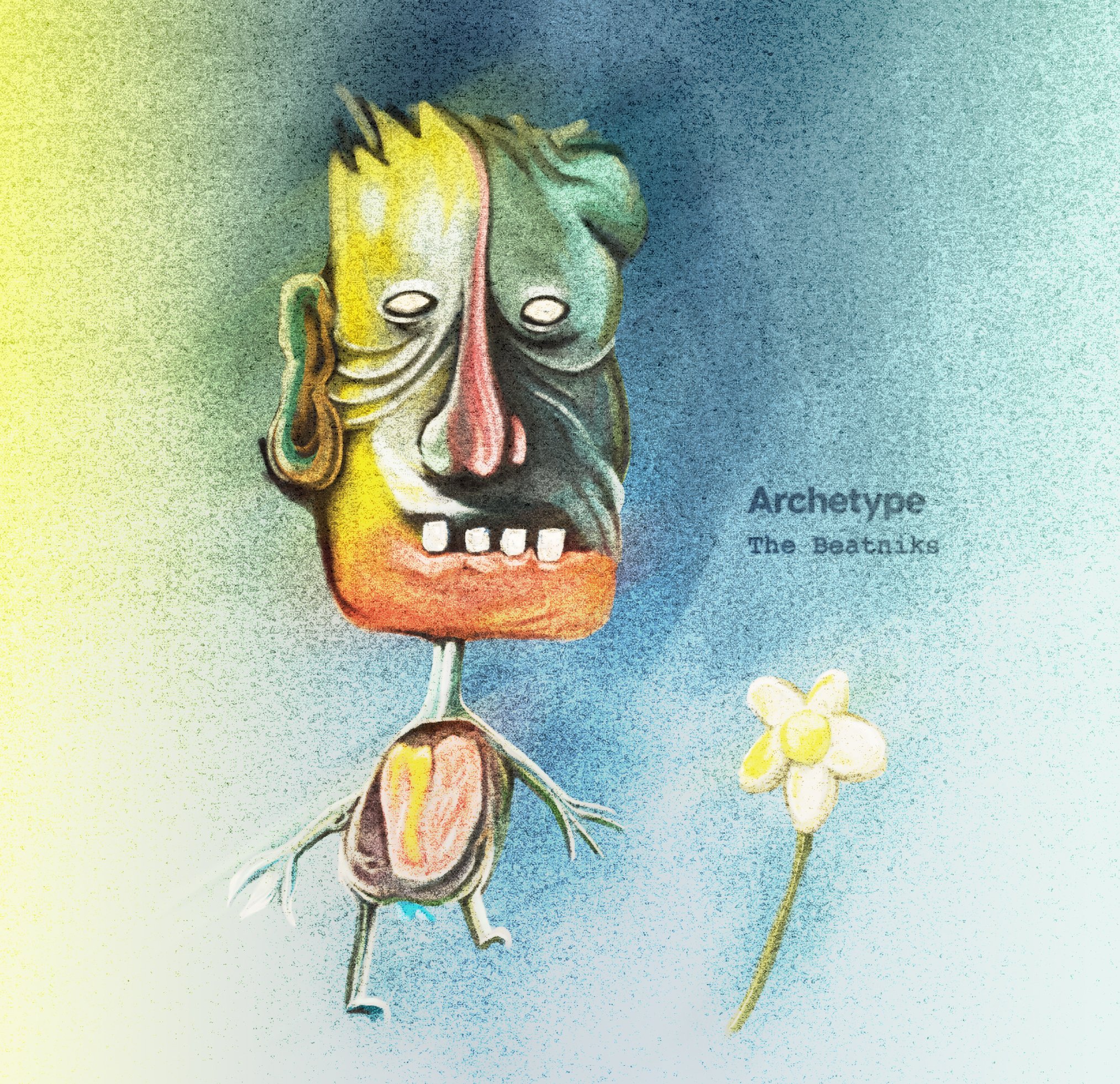The Beatniks - Archetype - 2023
(Engineered/Produced/Mixed/Mastered)