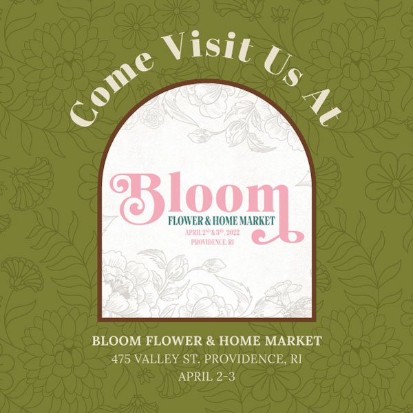 Bloom Flower & Home Market