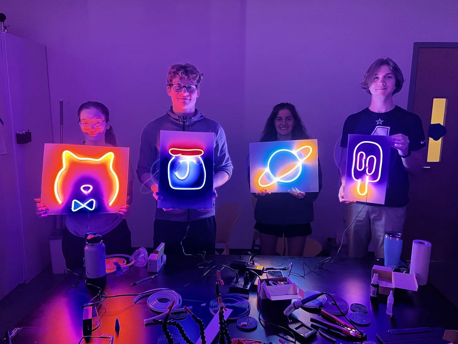 Maker Club