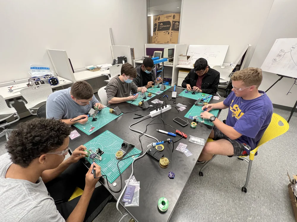 Maker Club