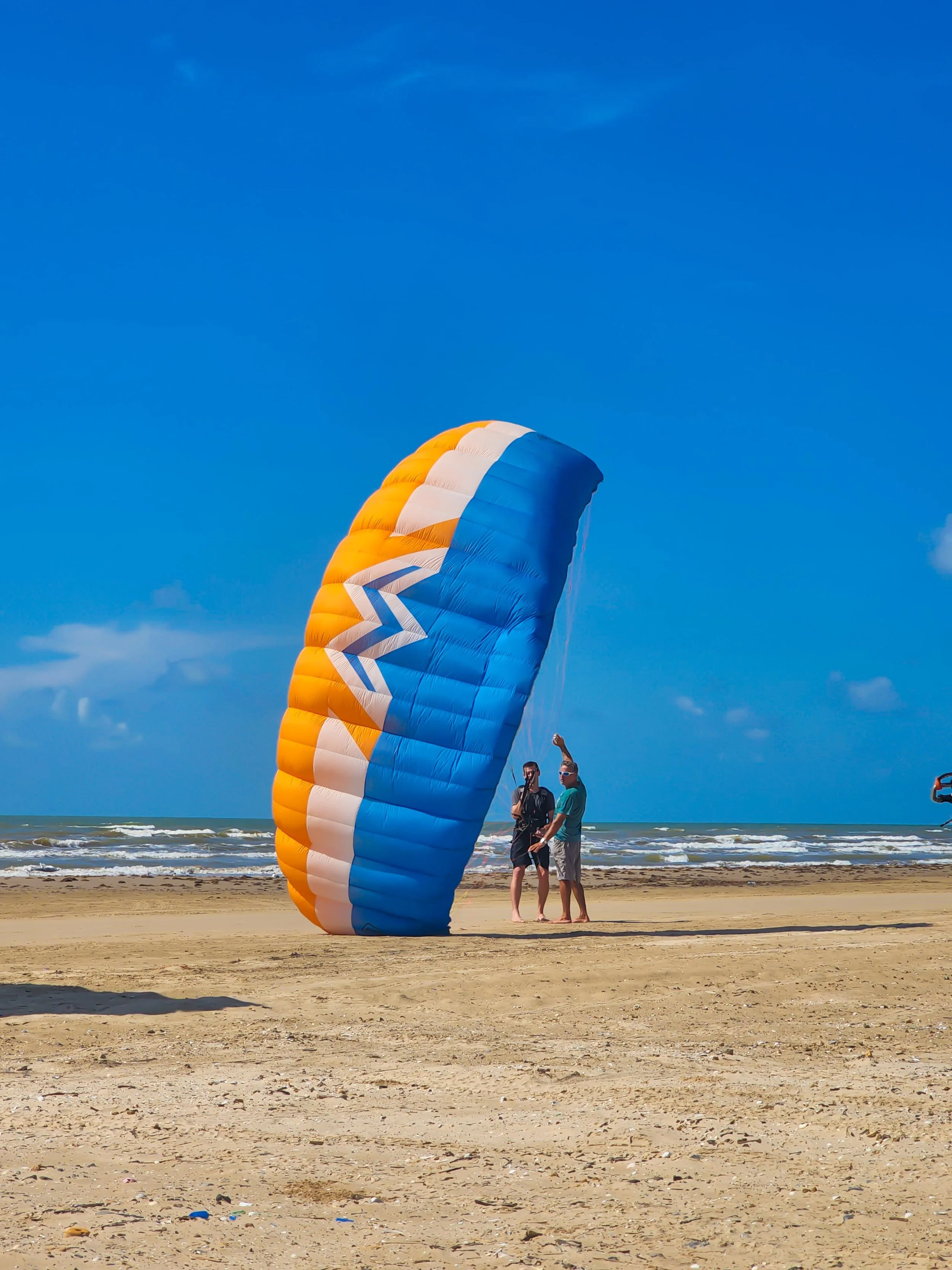 Gallery 1 — Houston Powered Paragliding