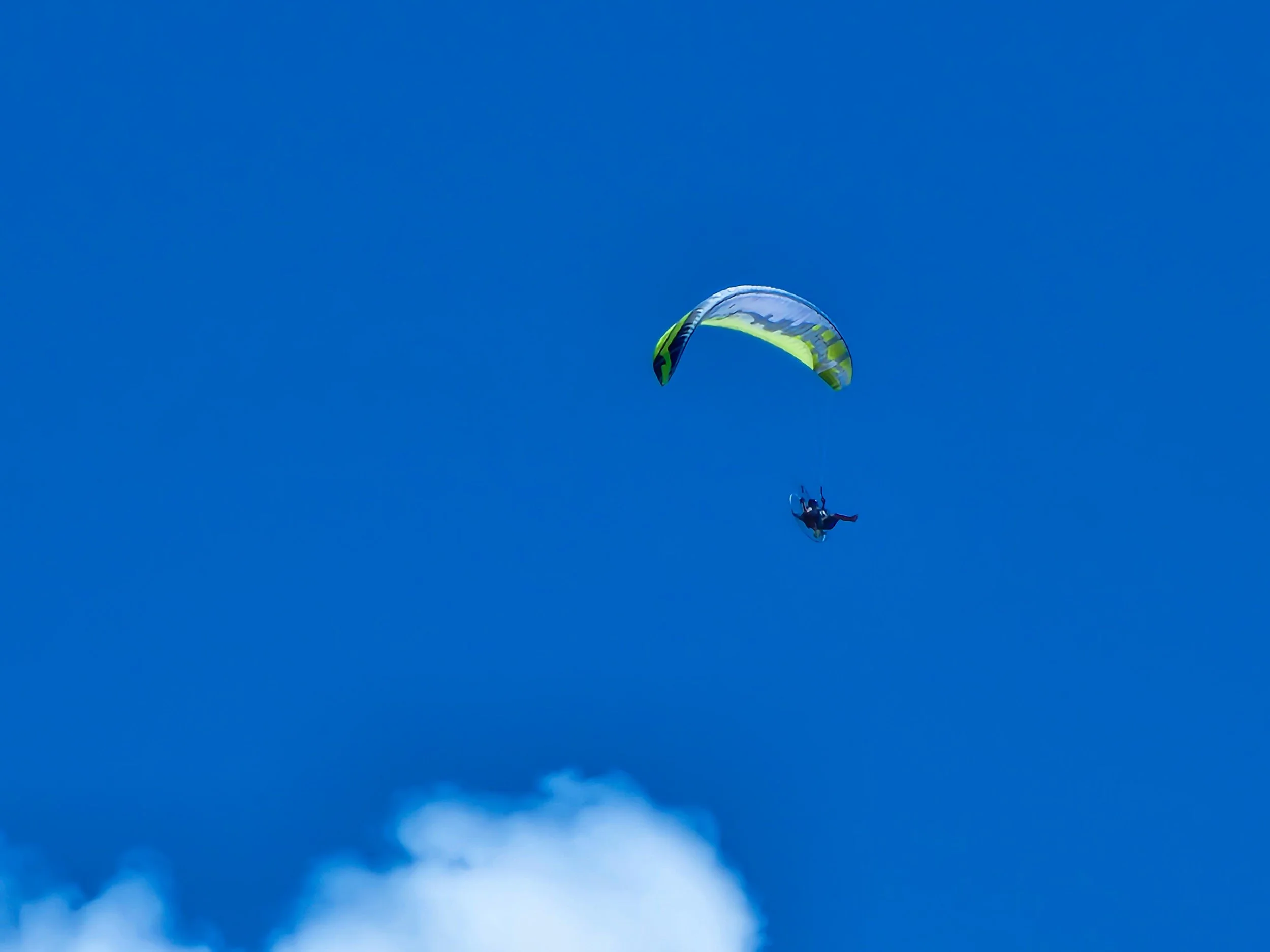Gallery 1 — Houston Powered Paragliding