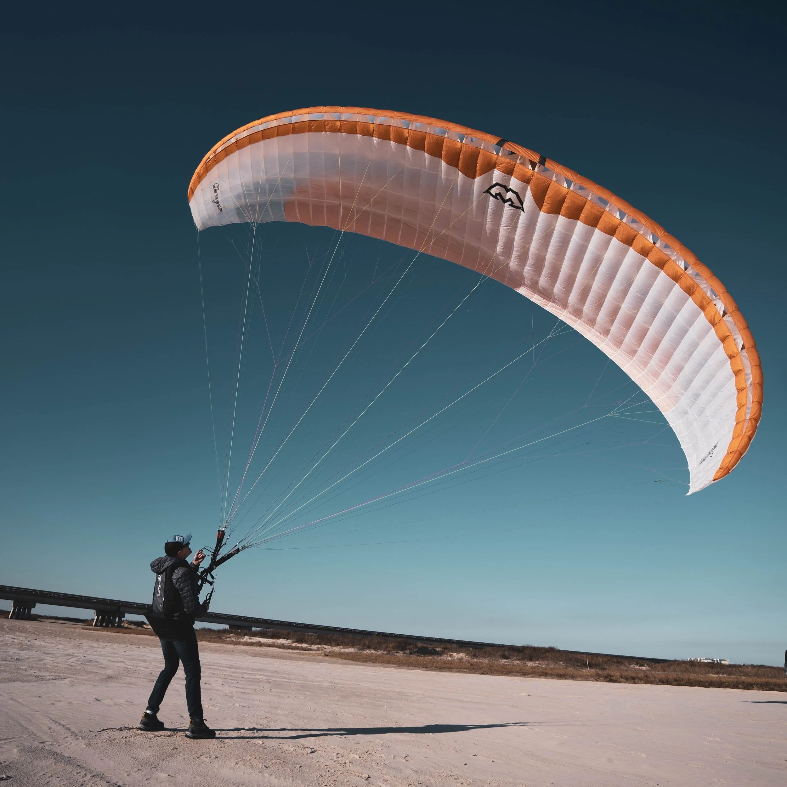 Houston Powered Paragliding