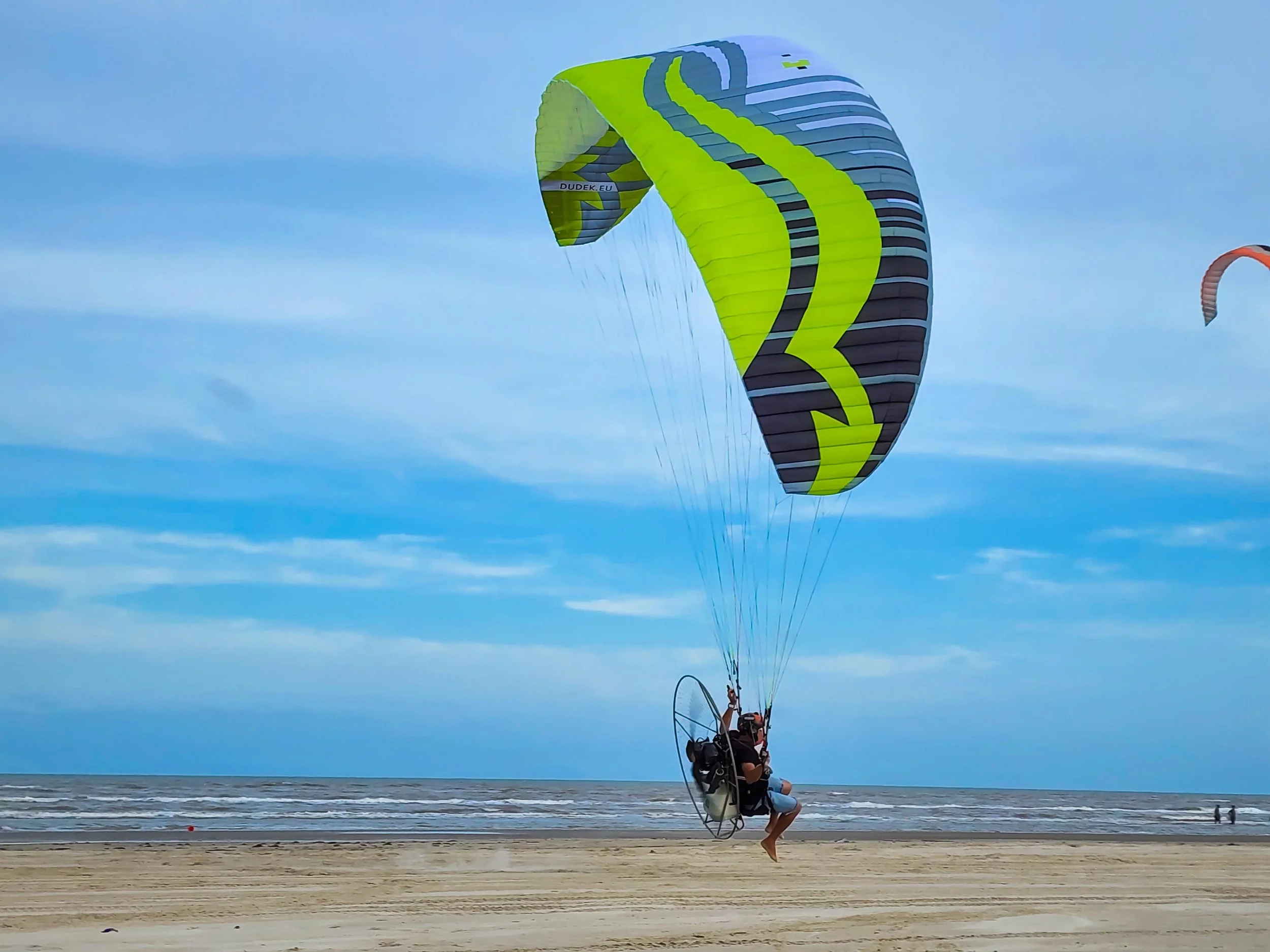 Gallery 1 — Houston Powered Paragliding