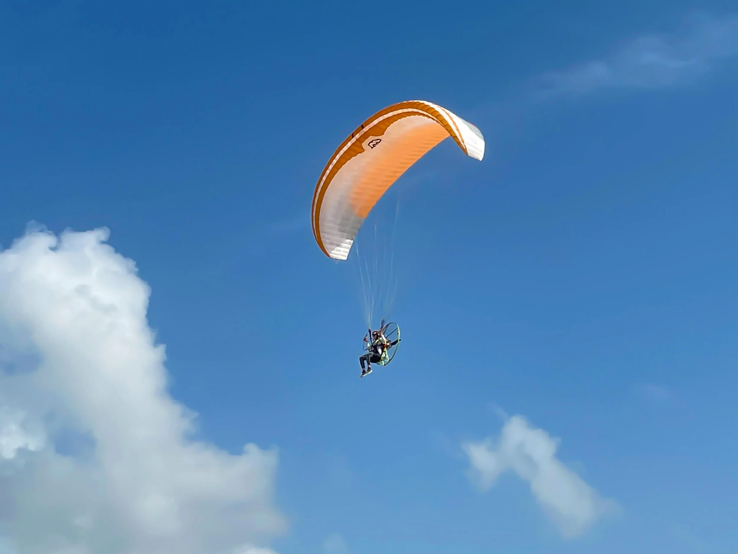 Gallery 1 — Houston Powered Paragliding