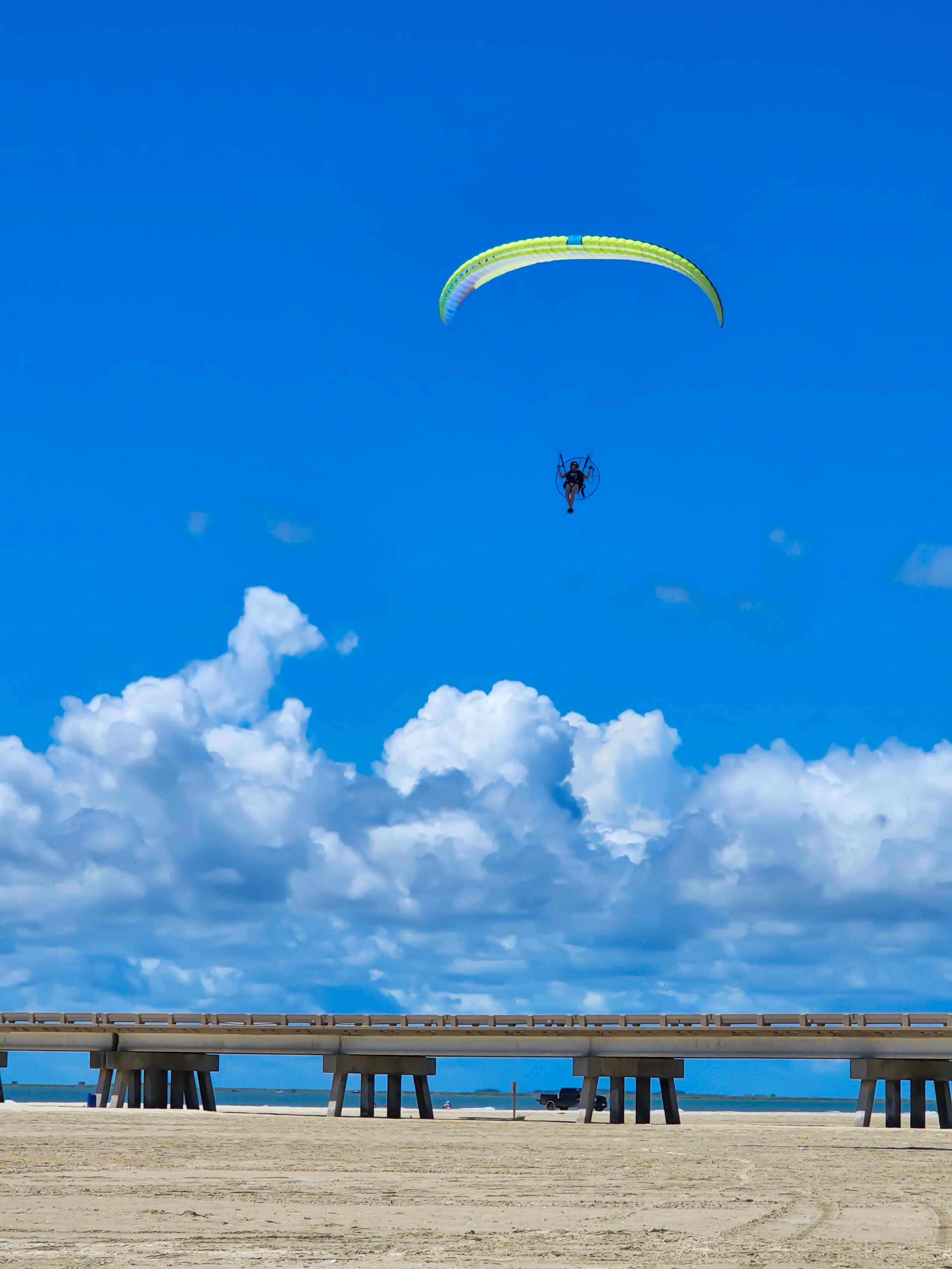 Gallery 1 — Houston Powered Paragliding