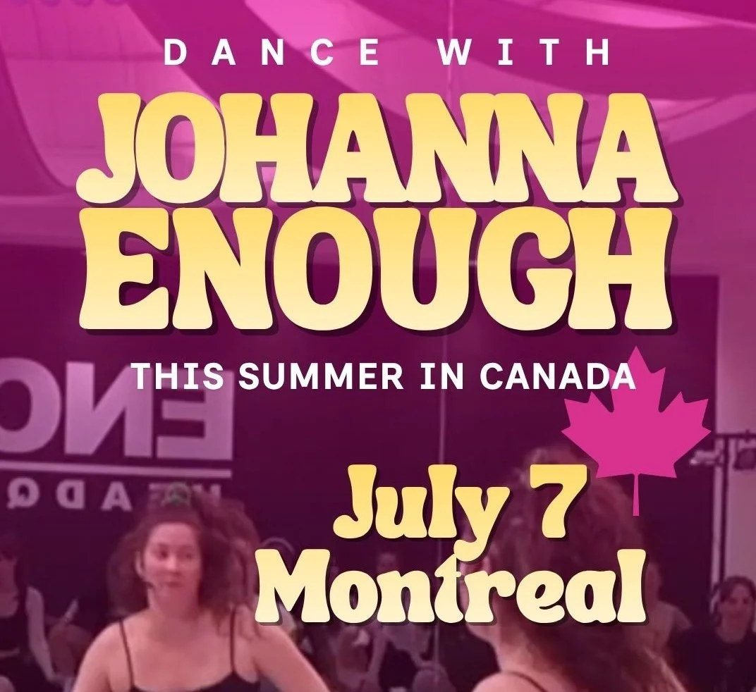 Montreal Booty Technique