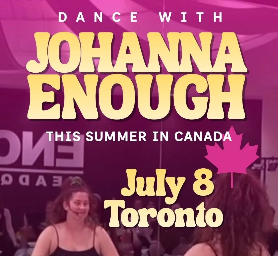 Toronto Workshop