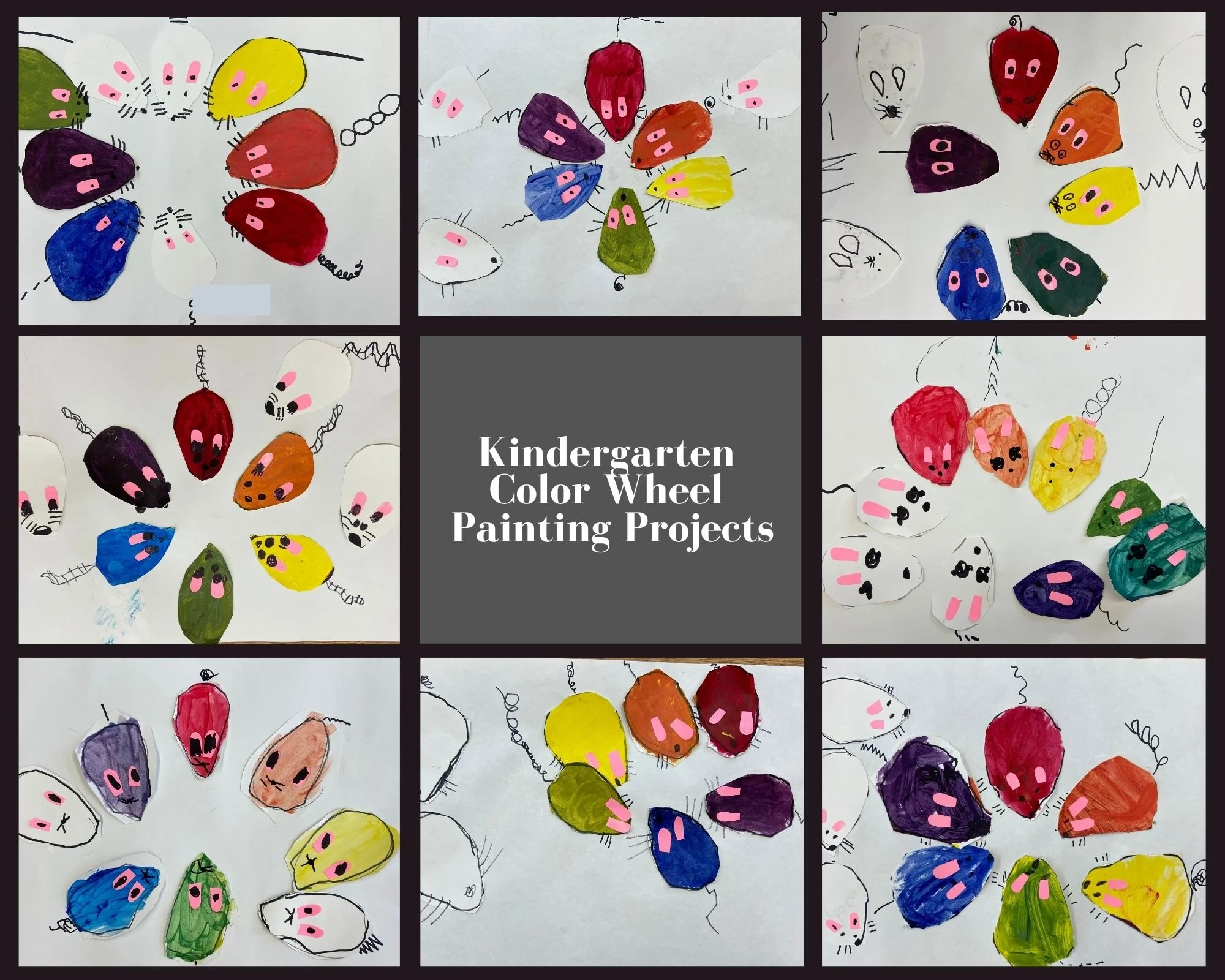Kindergarten Color Wheel Painting Projects-2.jpg