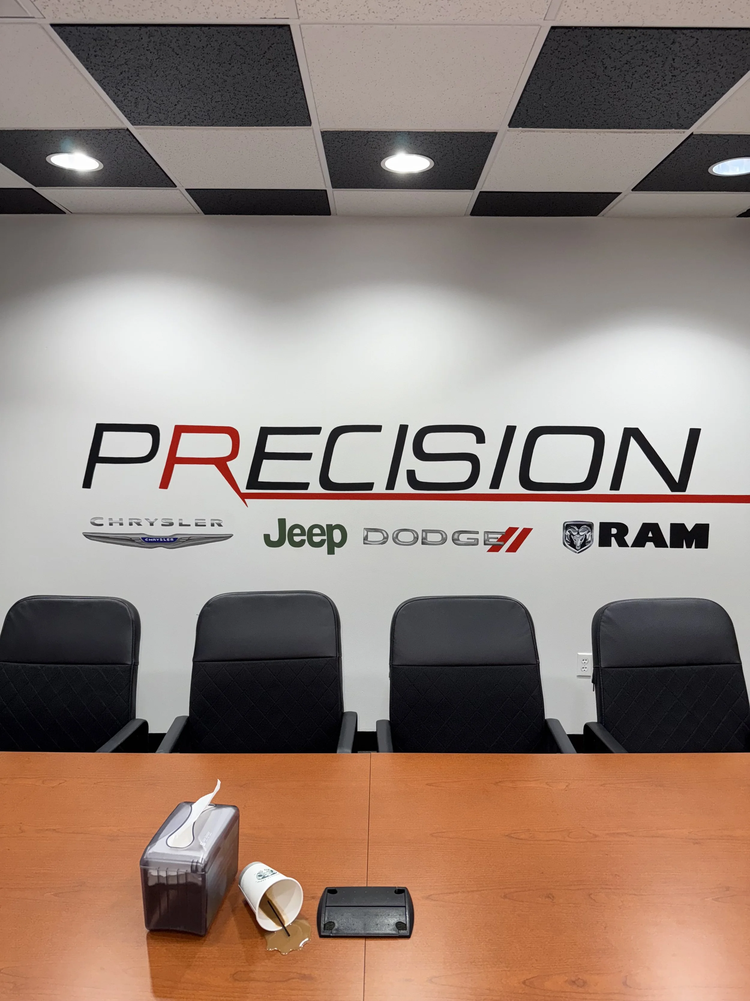 Precision Jeep
Butler, NJ 