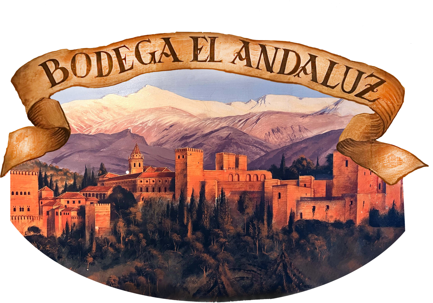 Bodega el Andaluz