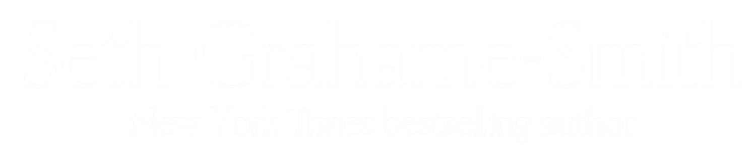 Seth Grahame-Smith