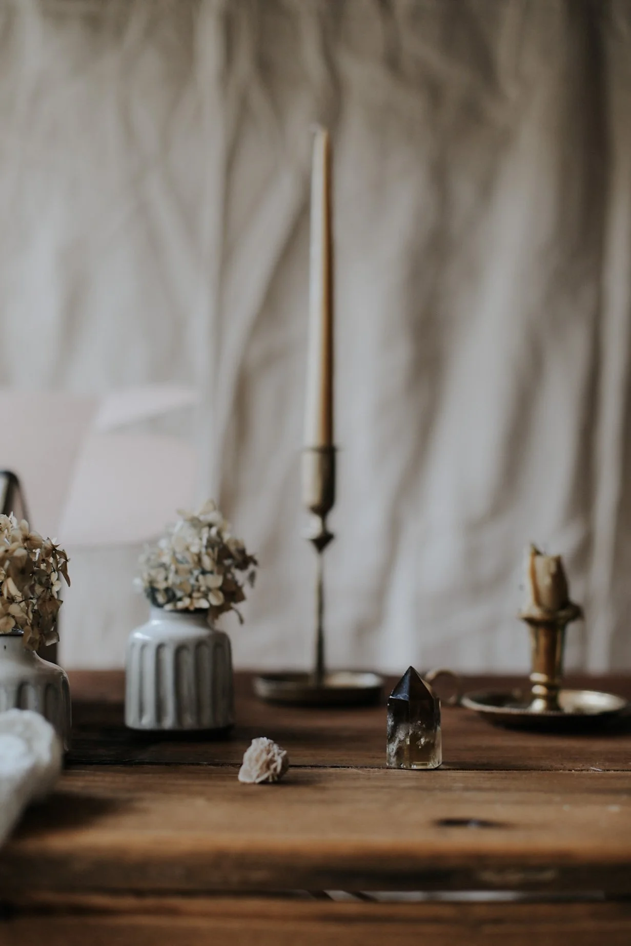 Autumn Week 3: How to Create Cozy Comfort in the Waning Light (Hygge Tips)