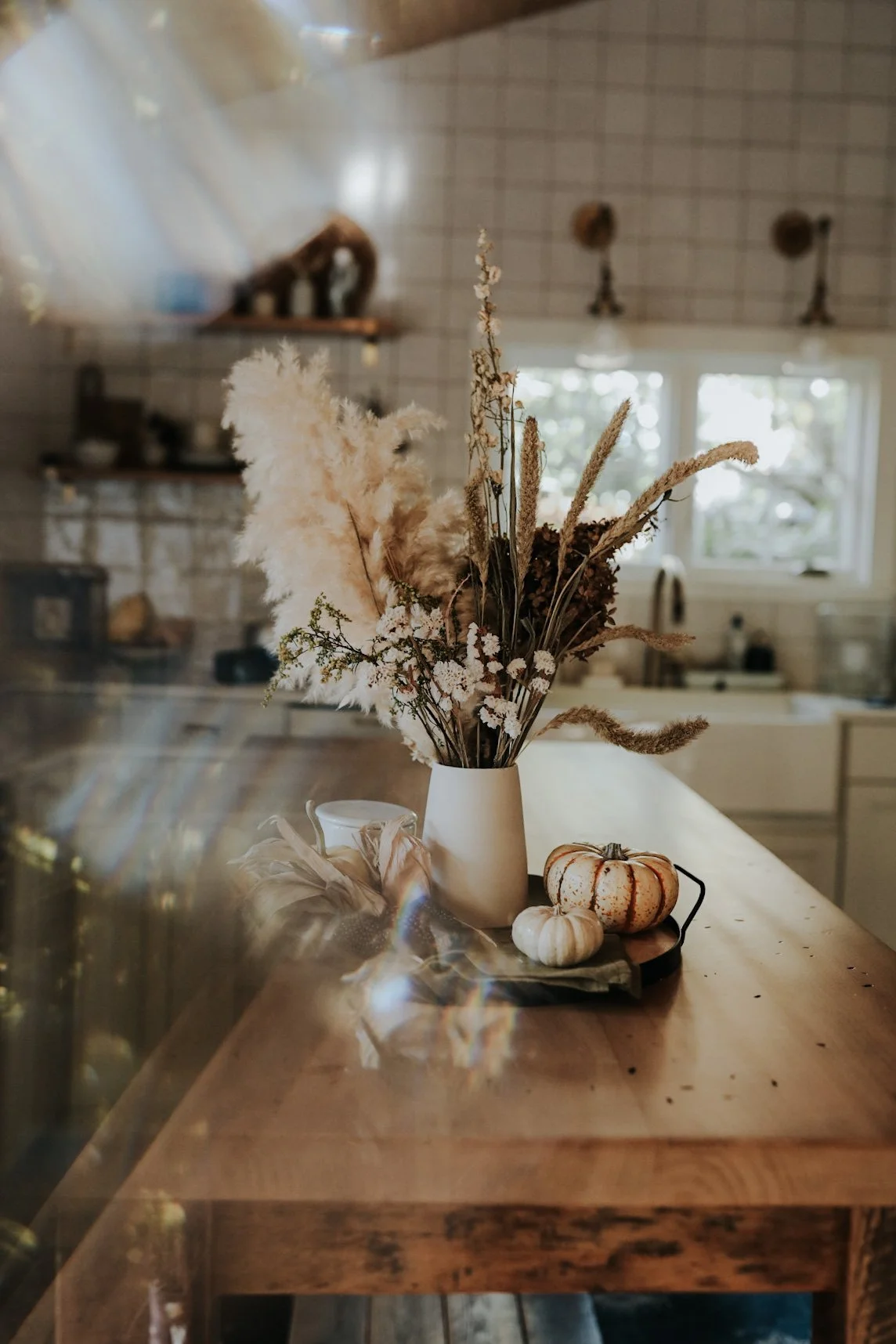 Autumn Week 5: Deepening Connections and Seeking Wisdom