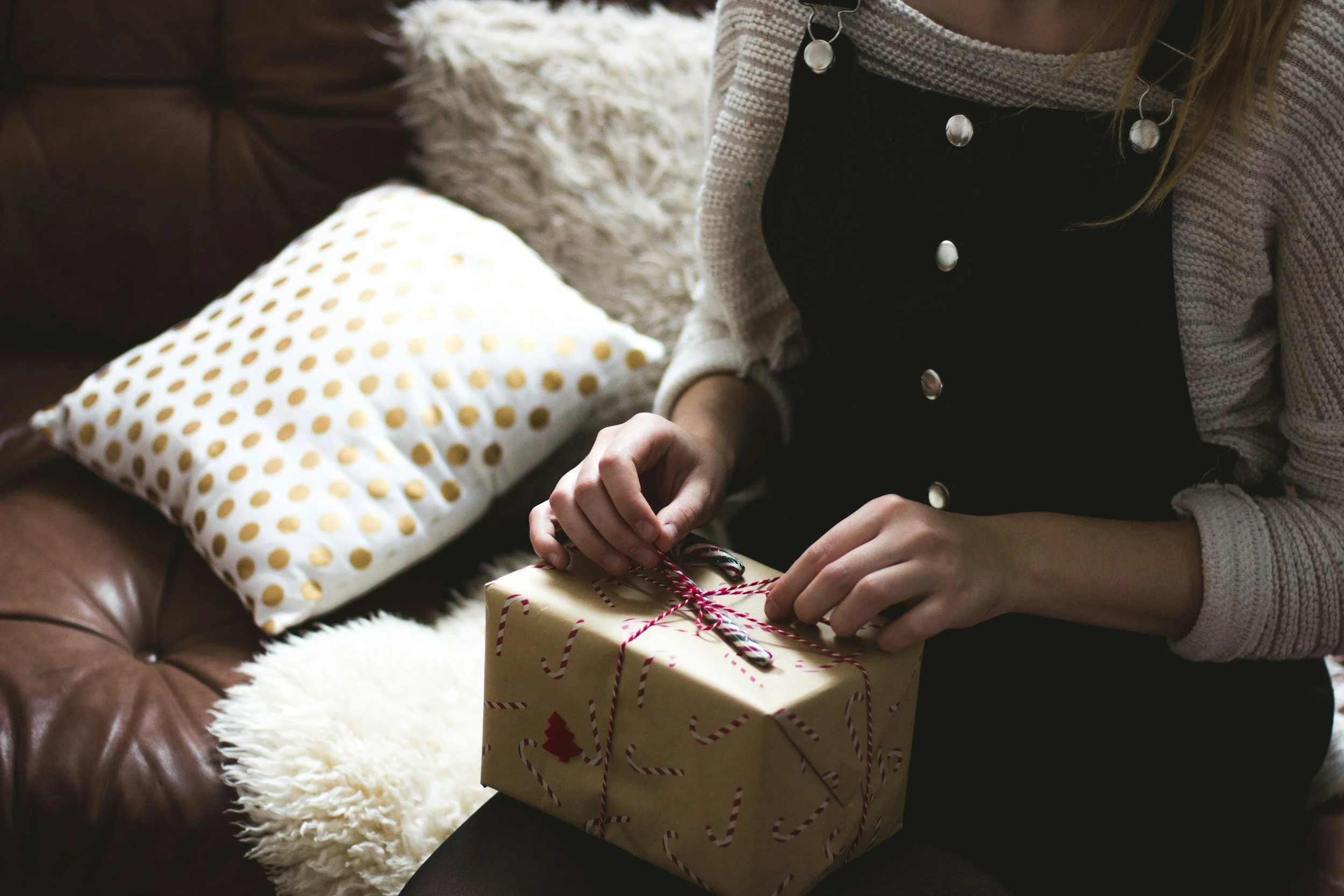 An Amazon Holiday Gift Guide: Hygge Edition 2024