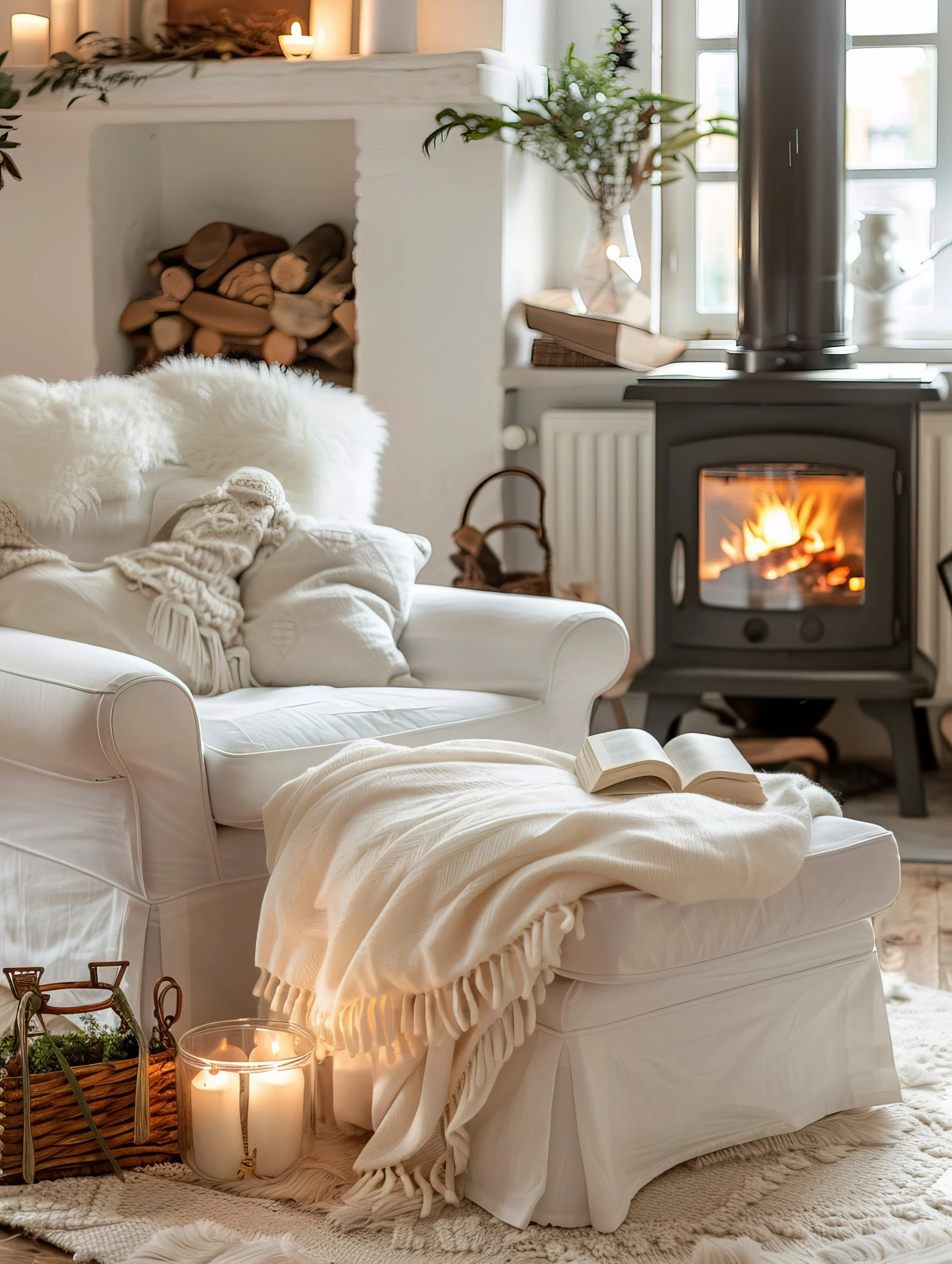 Ultimate Guide: Practical and Creative Tips for a Warm and Cozy Winter Season