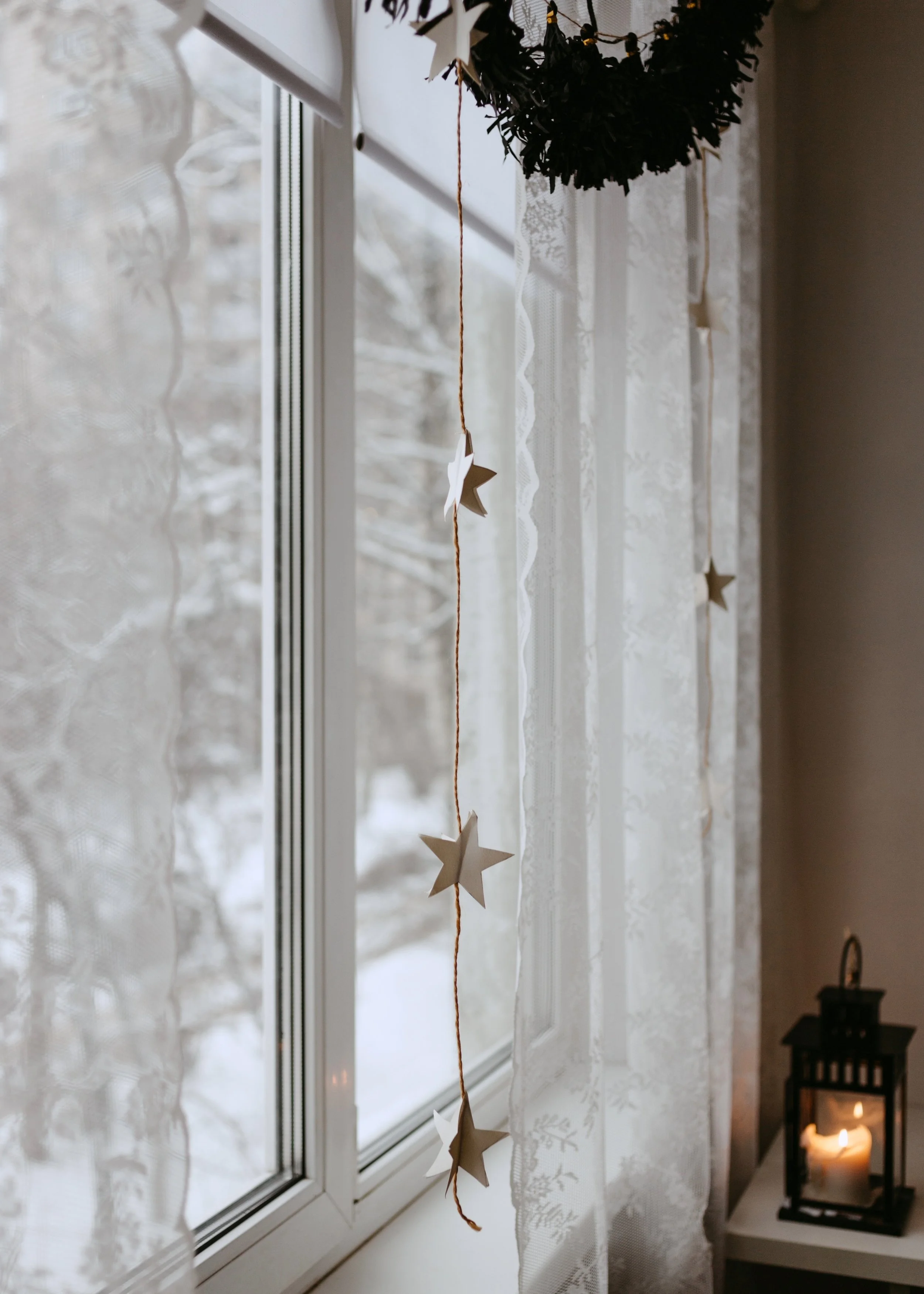 Winter Week 2: The Power of Darkness – Integrating the Shadow