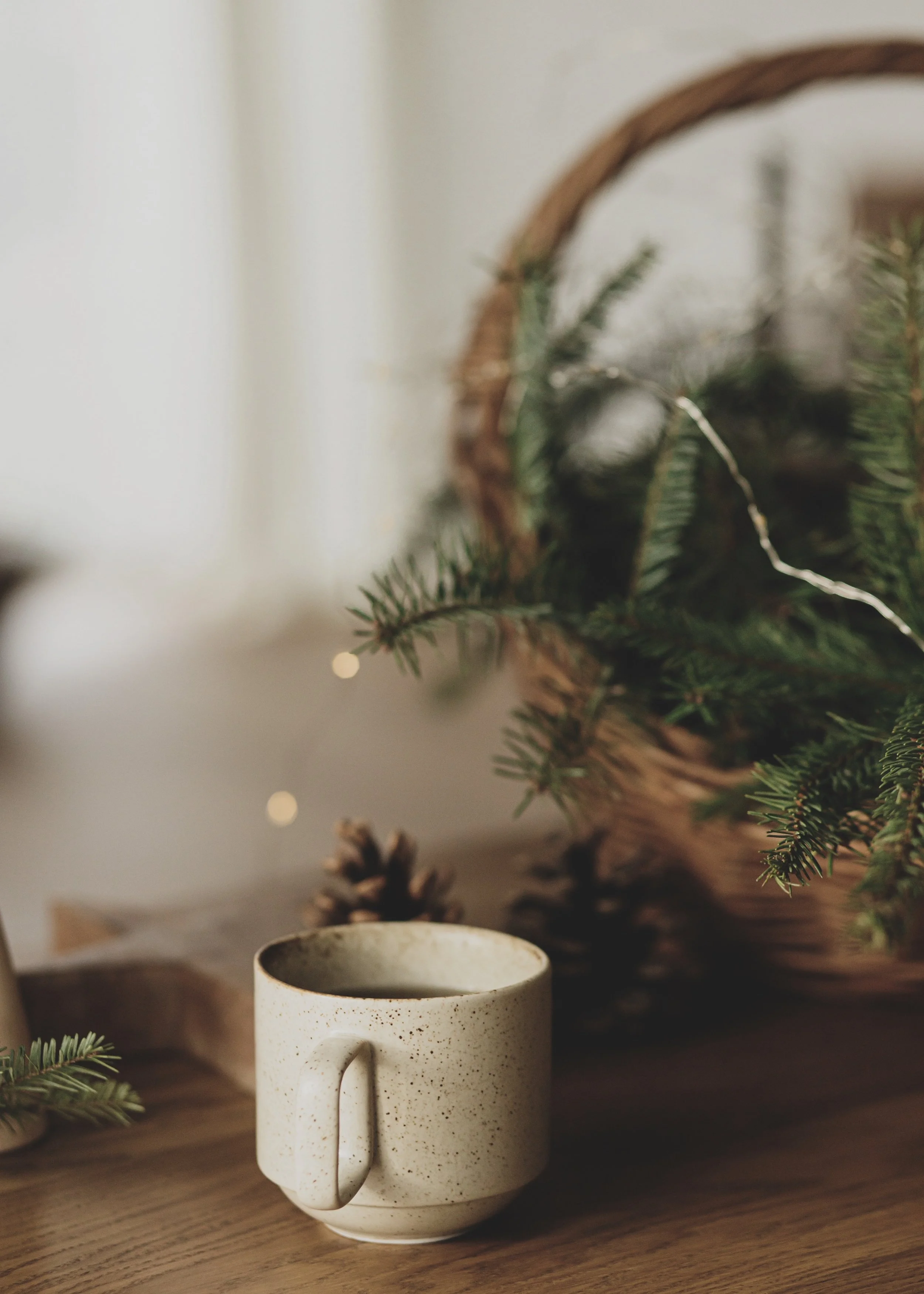 How to Plan your Month by the Season: (December)