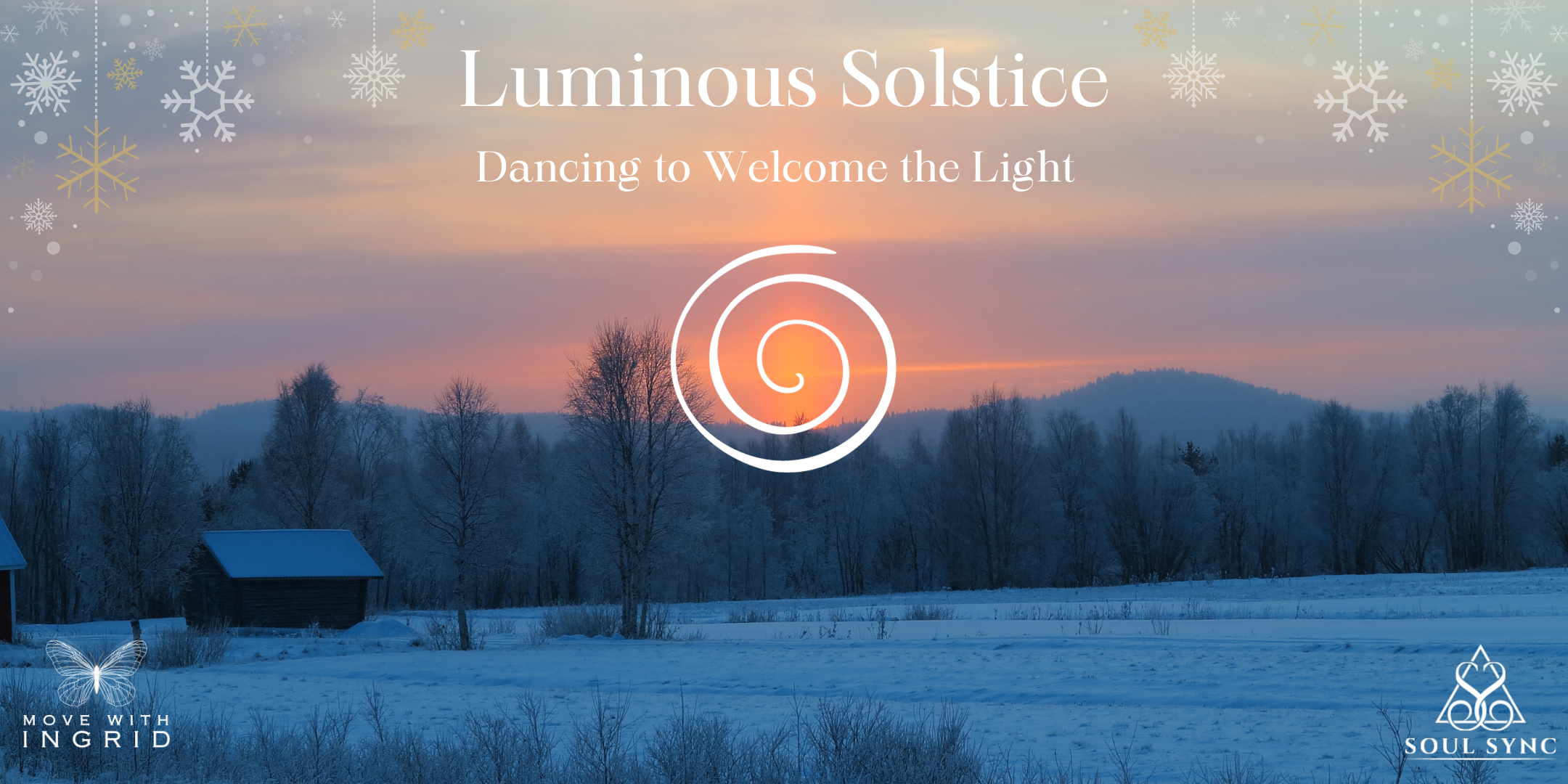 Luminous Solstice