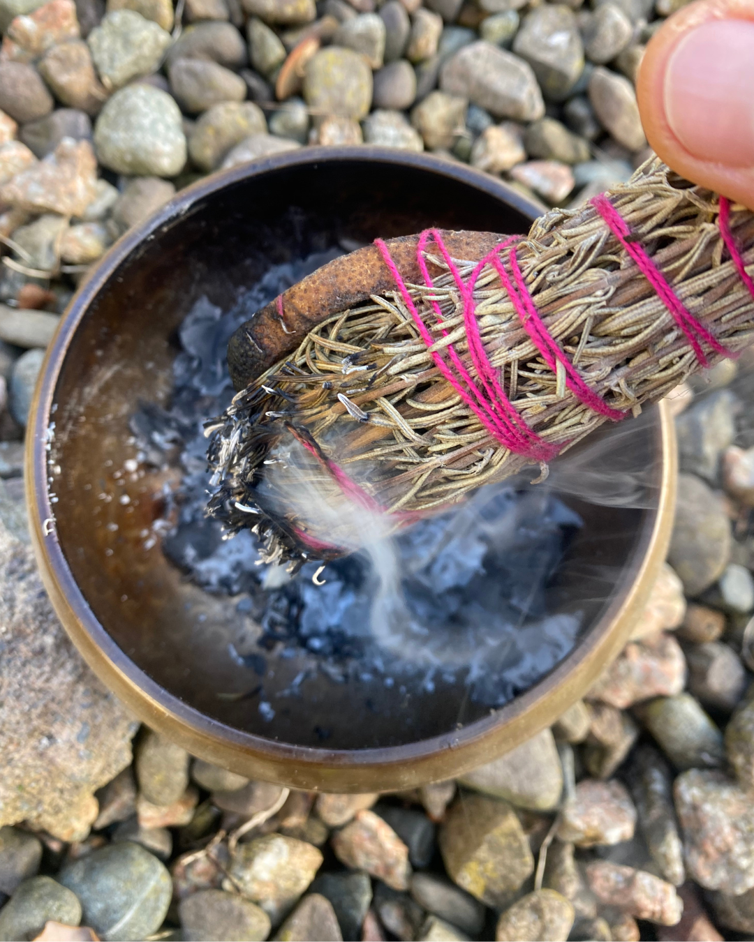 Dance is Dynamic Meditation