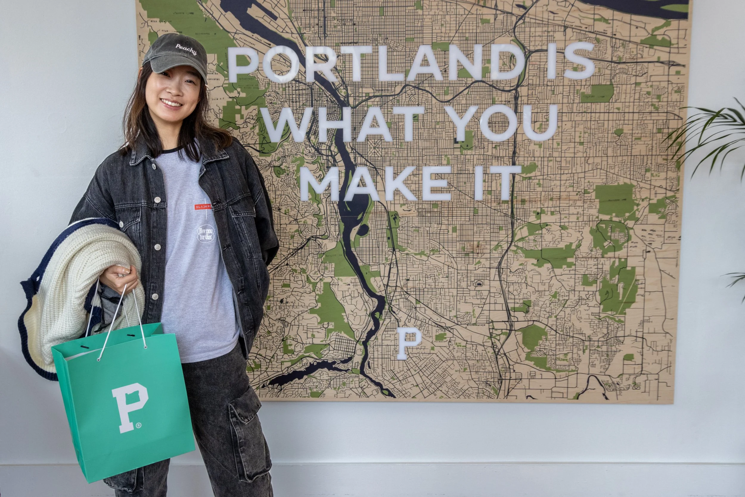 Prosper Portland — Sheepscot Creative