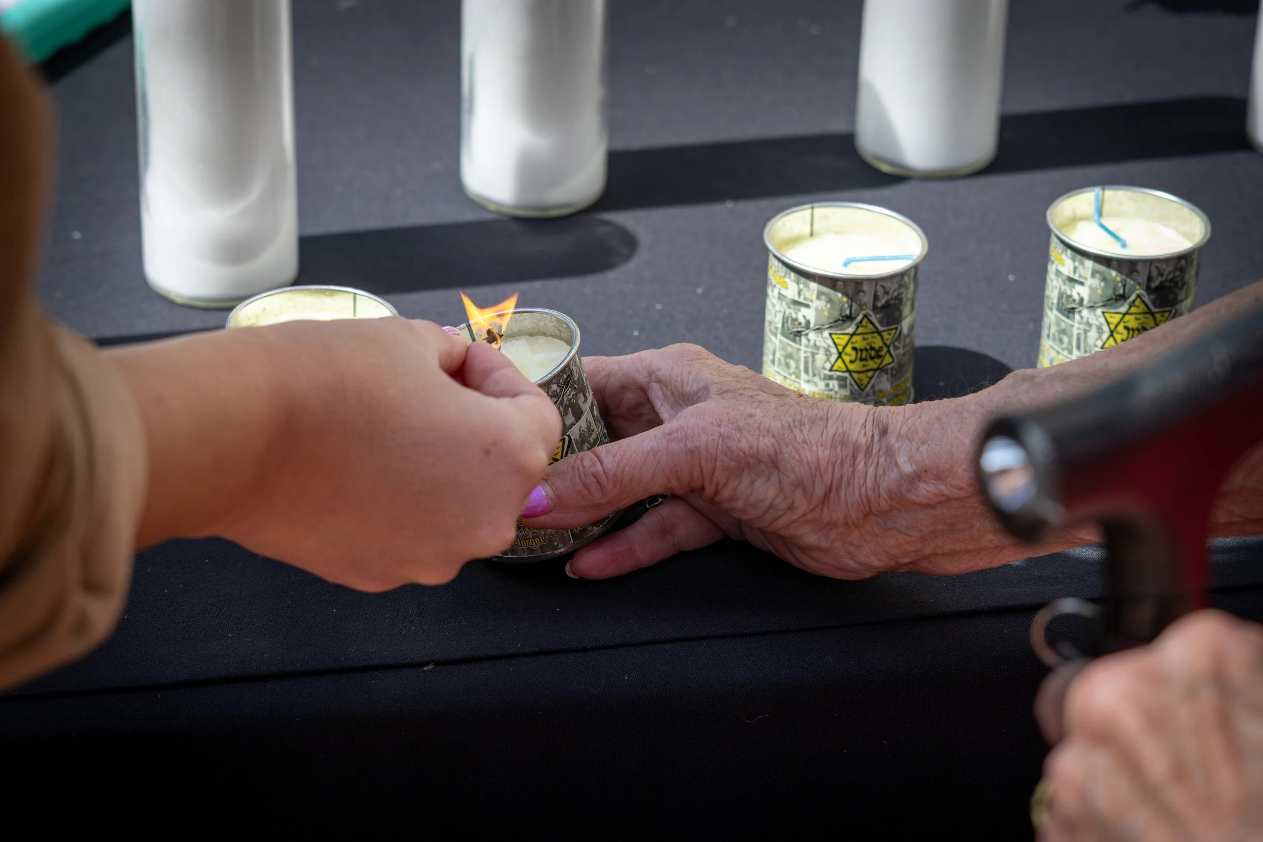 Oregon Jewish Museum and Center for Holocaust Education