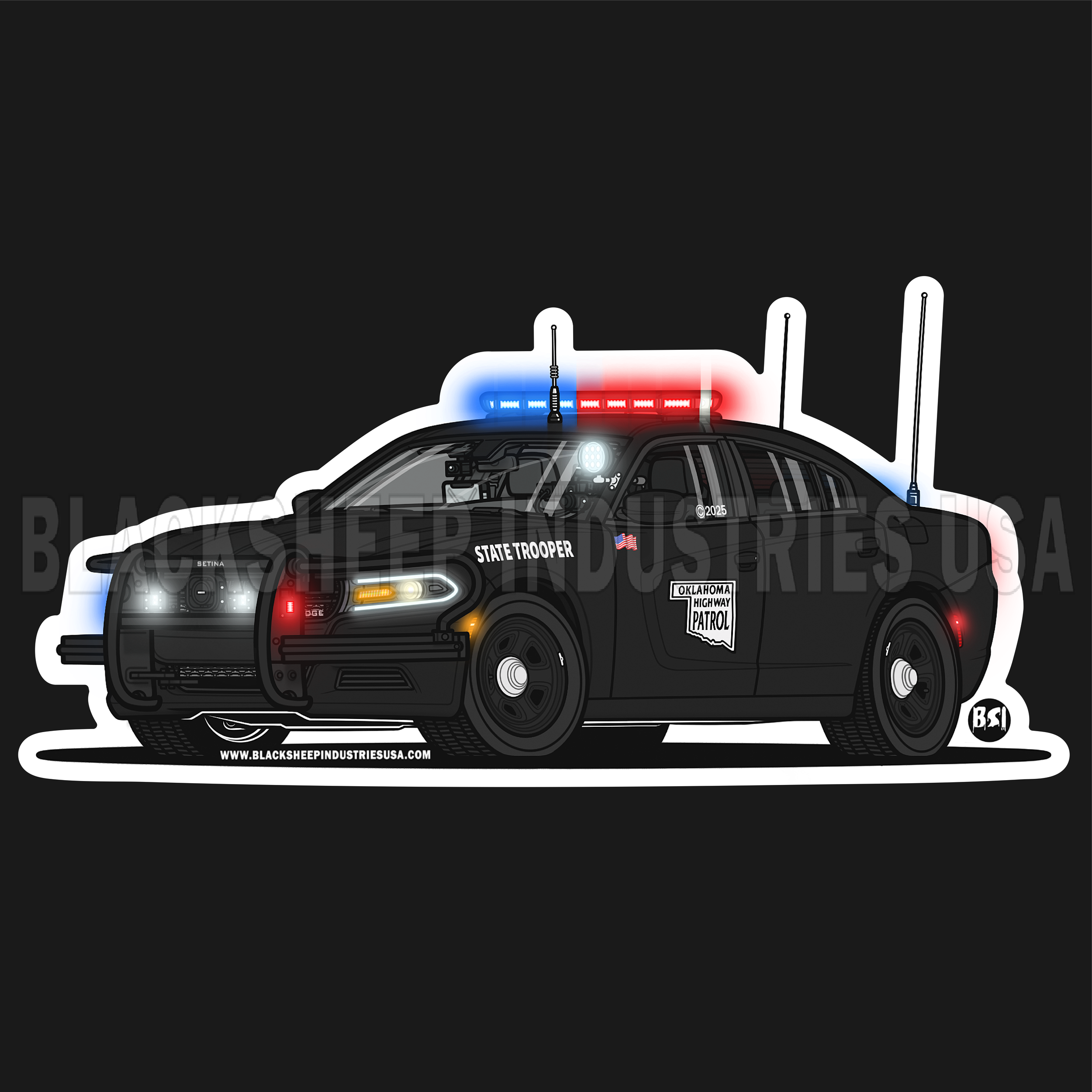 Patrol 15-23 Dodge Charger Pursuit #1.png