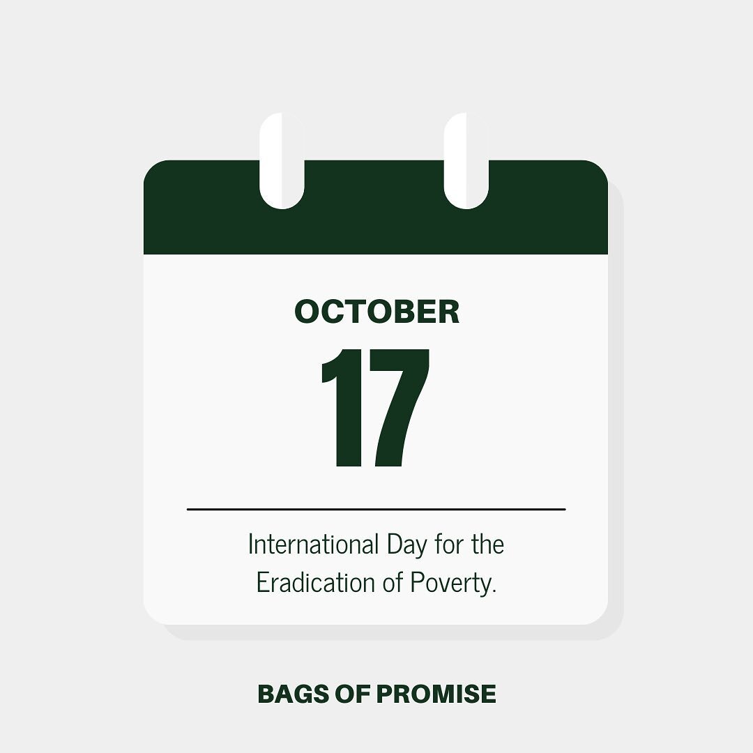 October 17th marks the International Day for the Eradication of Poverty. 

Read through this post to better understand factors impacting poverty rates in Canada.