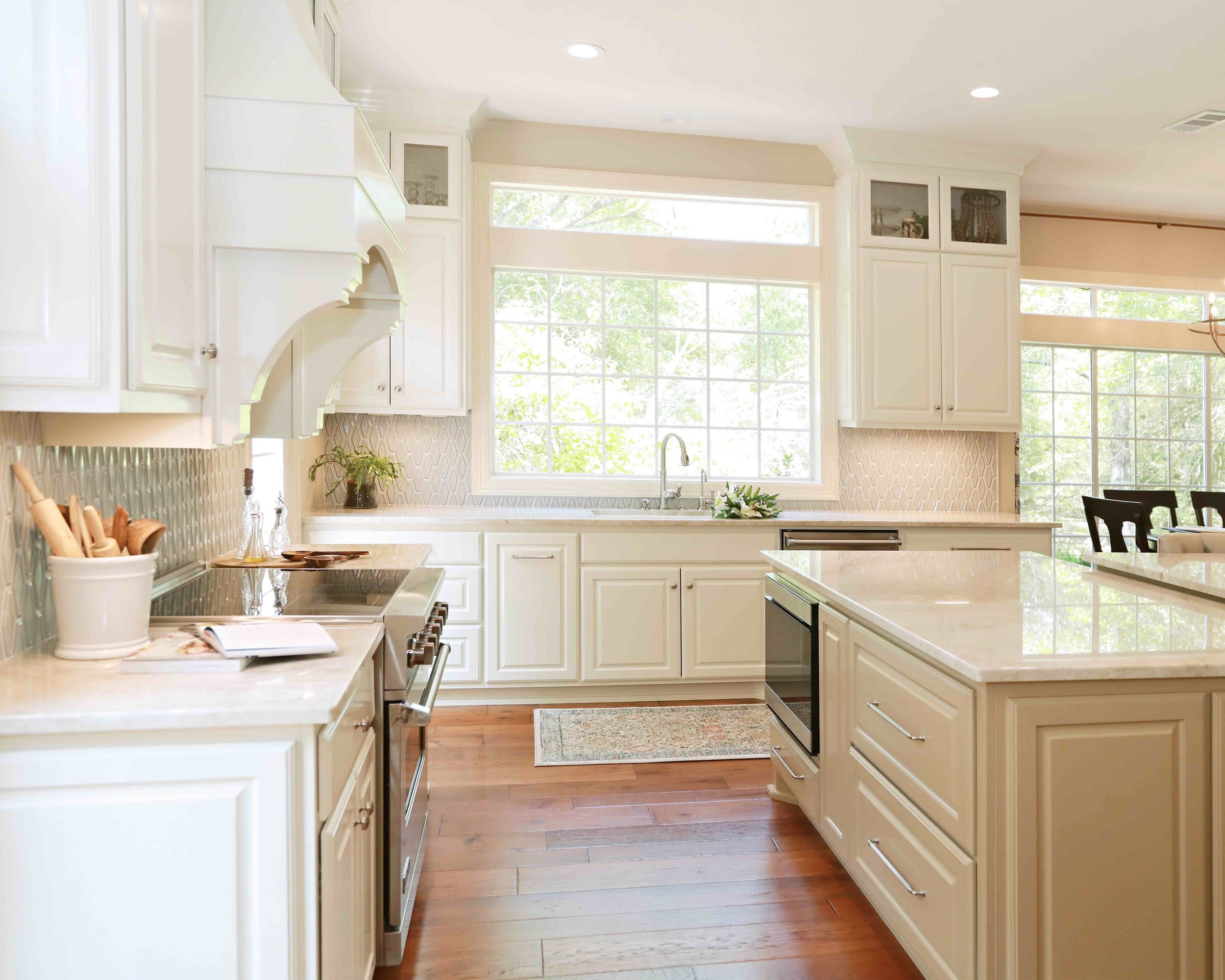 Project Heritage Oaks