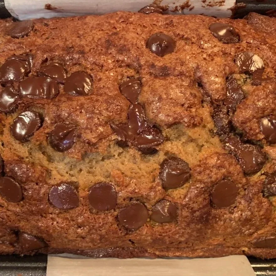 Banana Bread