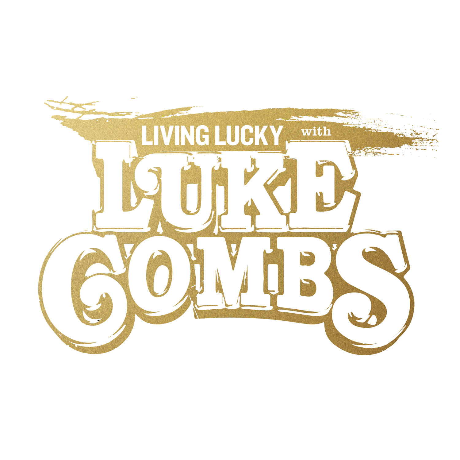 Living Lucky with Luke Combs