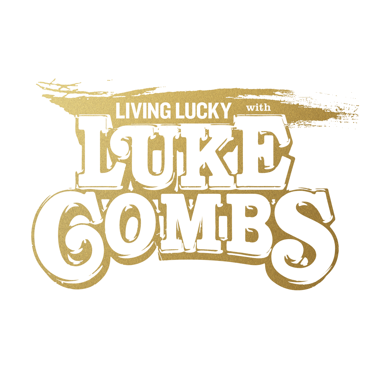 Living Lucky with Luke Combs