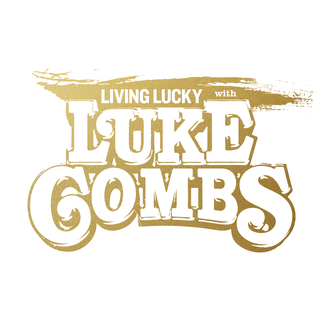 Living Lucky with Luke Combs