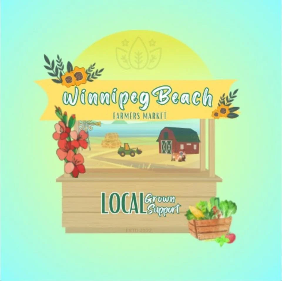 Winnipeg Beach Farmers Market