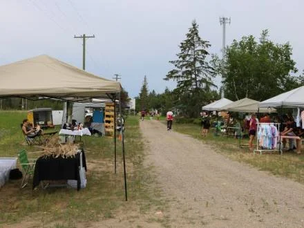 Victoria Beach Beaches Country Market