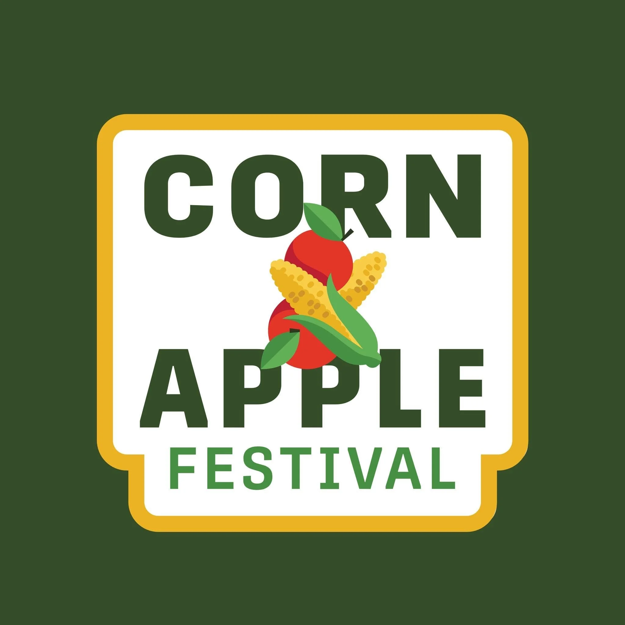 Corn &amp; Apple Festival