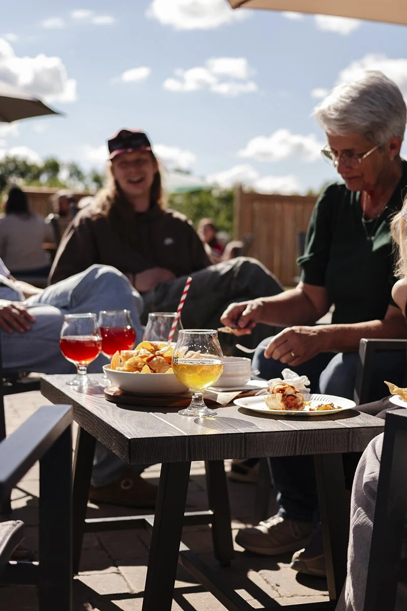 Guest Chef: Ryan Wiebe