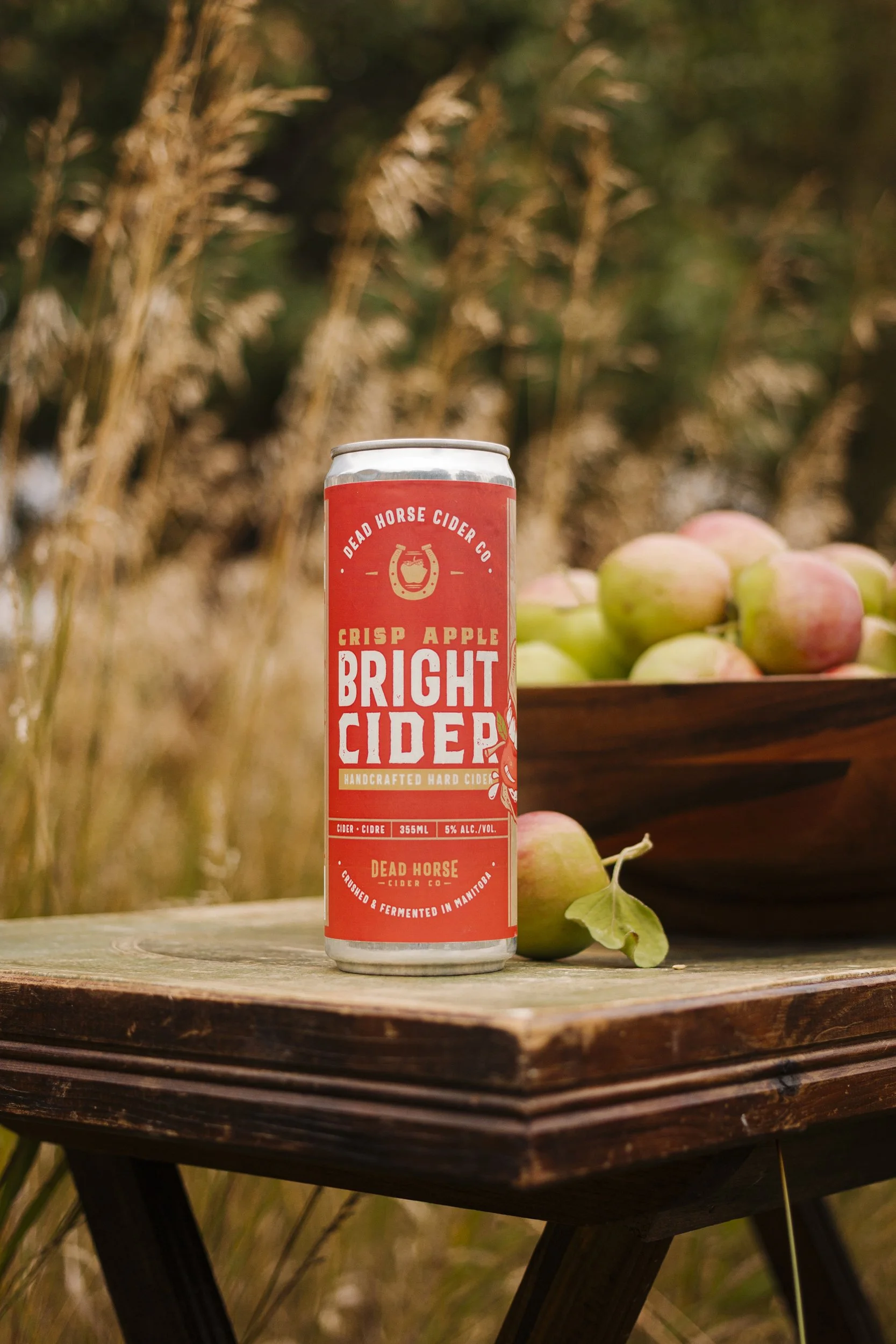 Bright Cider | Core Cider