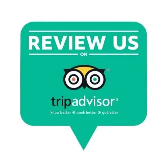 Review Us on Trip Advisor Dead Horse Cider Winkler Manitoba
